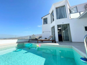 Ocean View Villa